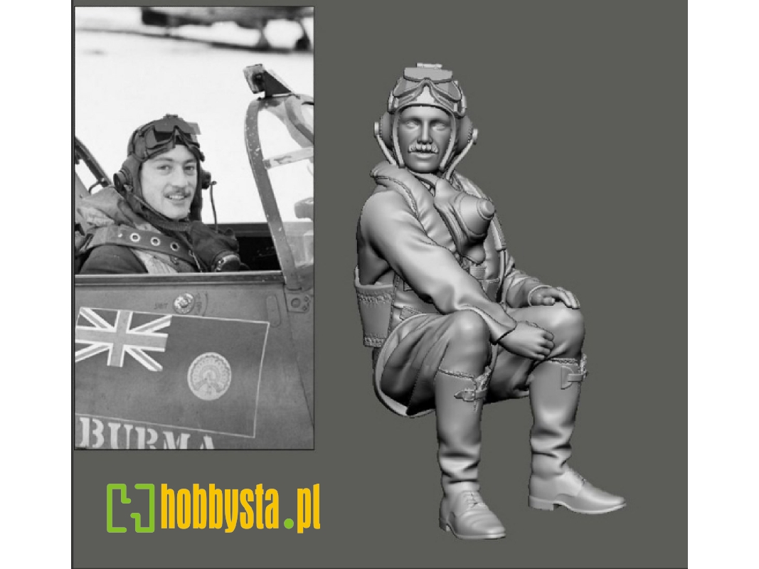 Early Wwii Britsh And Bob Aces - Robert Tuck - image 1