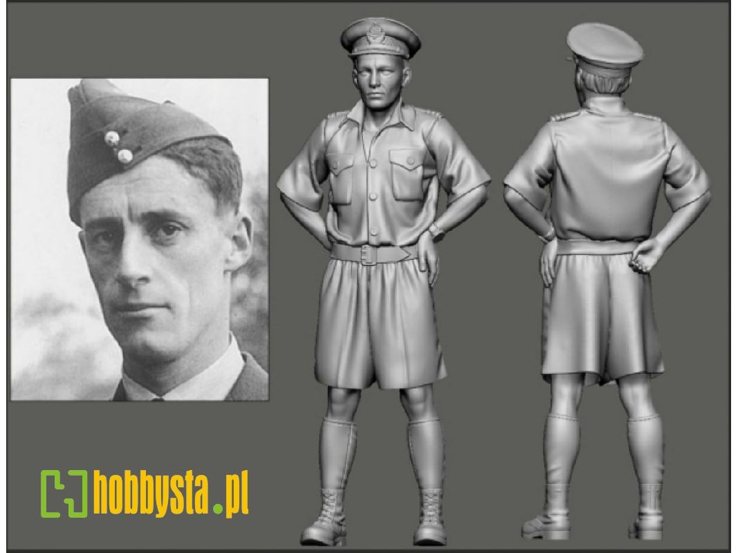 Early Wwii Commonwealth & Bob Aces - Colin Gray - image 1
