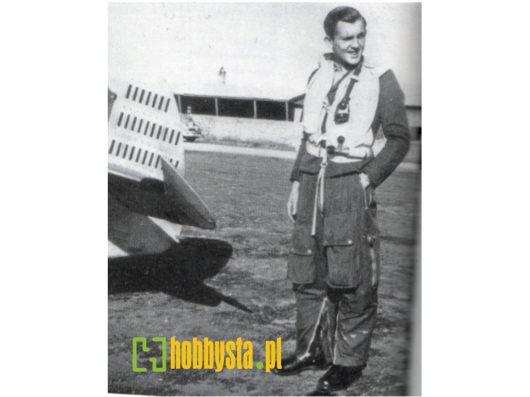 German Luftwaffe Wwii Austrian Ace - Franz Schiess - image 1