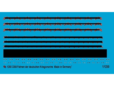 Standards Of The German Navy Ii World War - image 1