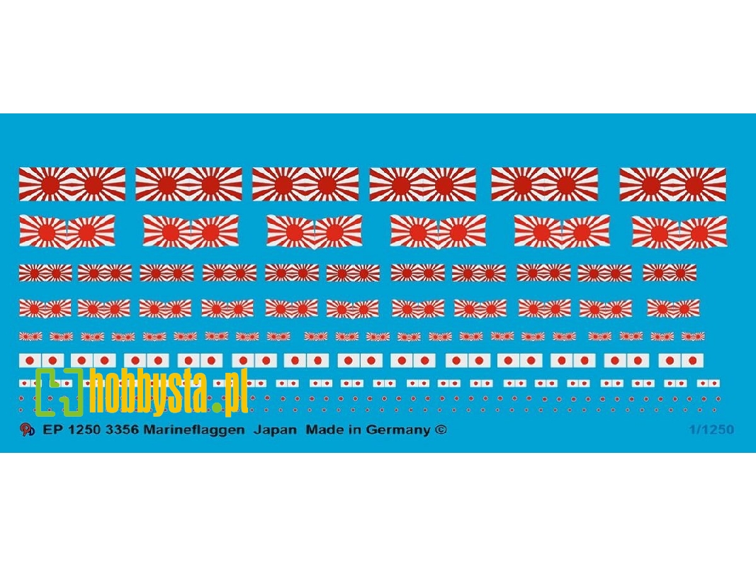 Standards Of The Japanese Navy Ii World War - image 1