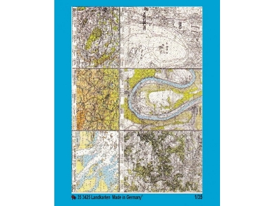 Road Maps - image 1