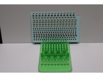 Food Tinns And Bottles - Kit Including Decalset - image 1