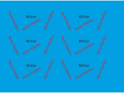 Cartonboxes (8 Pcs) - Kit Including Decalset - image 3