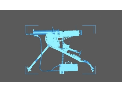 Maschinengewehr 08/15 - image 1