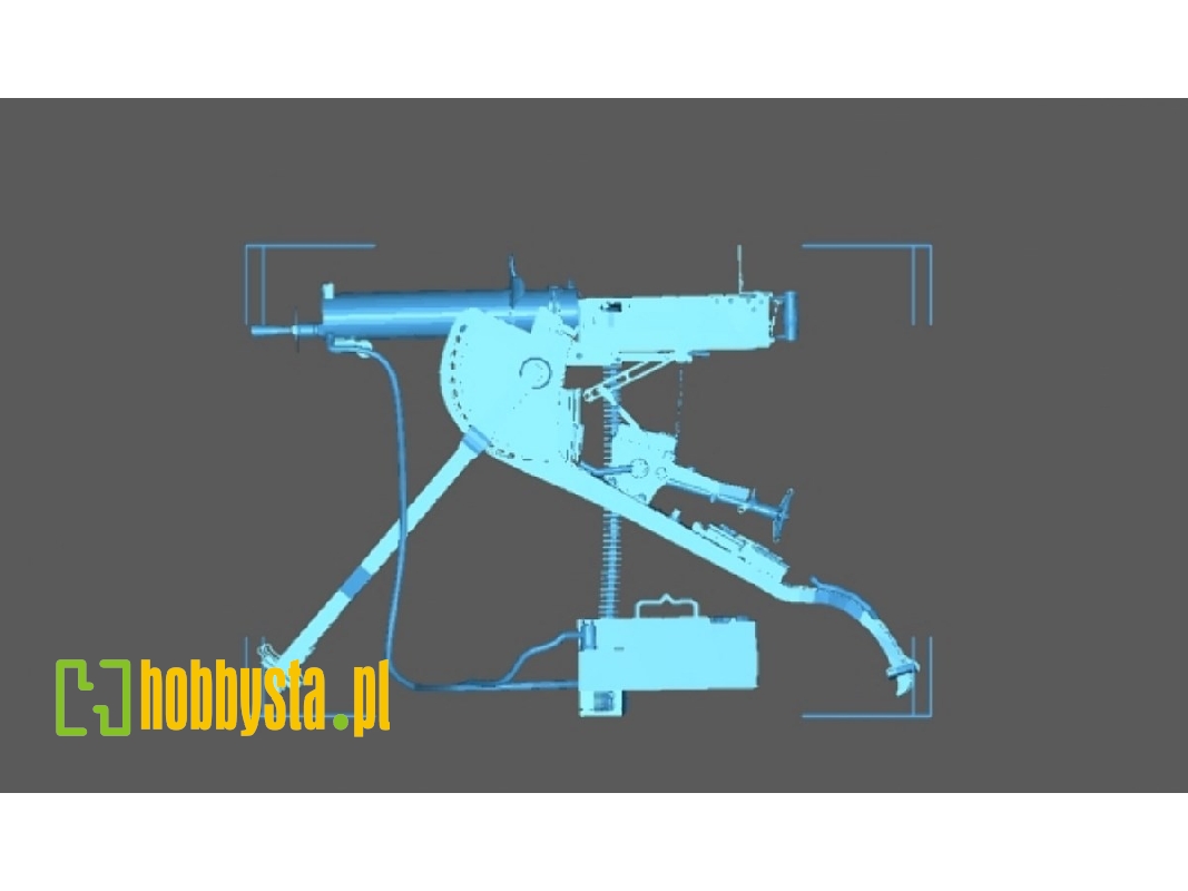 Maschinengewehr 08/15 - image 1