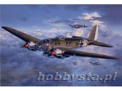 Heinkel He111 H-6 - image 1