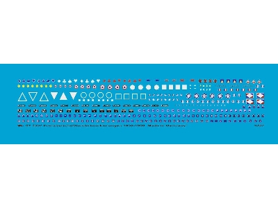 French Standard Markings 1930-1980 - image 1
