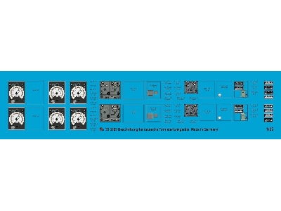 Markings For German Infantry Radio Sets - image 1