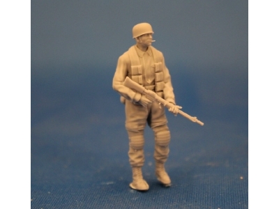 Paratroopers With Paratroopers Mg - image 1