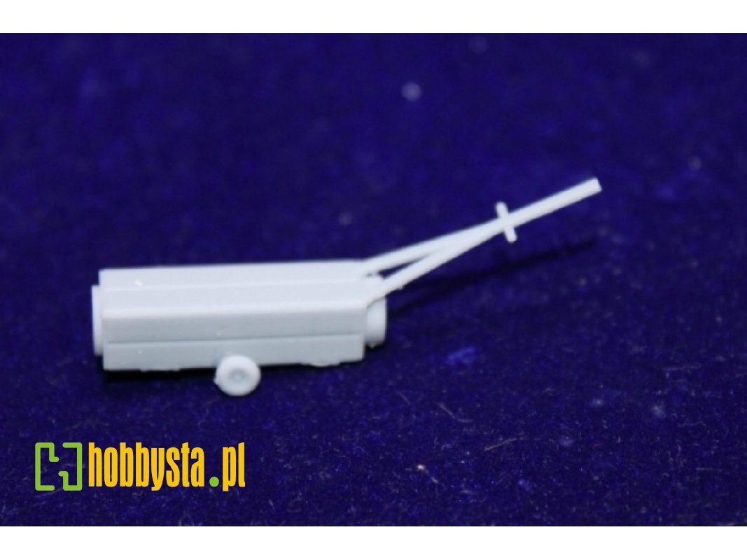 German Paras Weapons Container - image 1