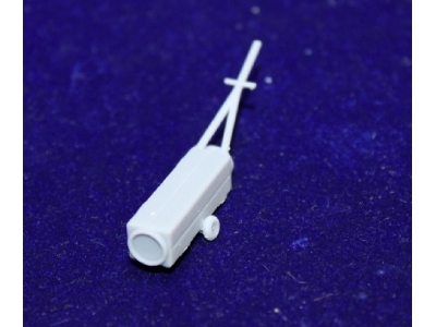 German Paras Weapons Container - image 2
