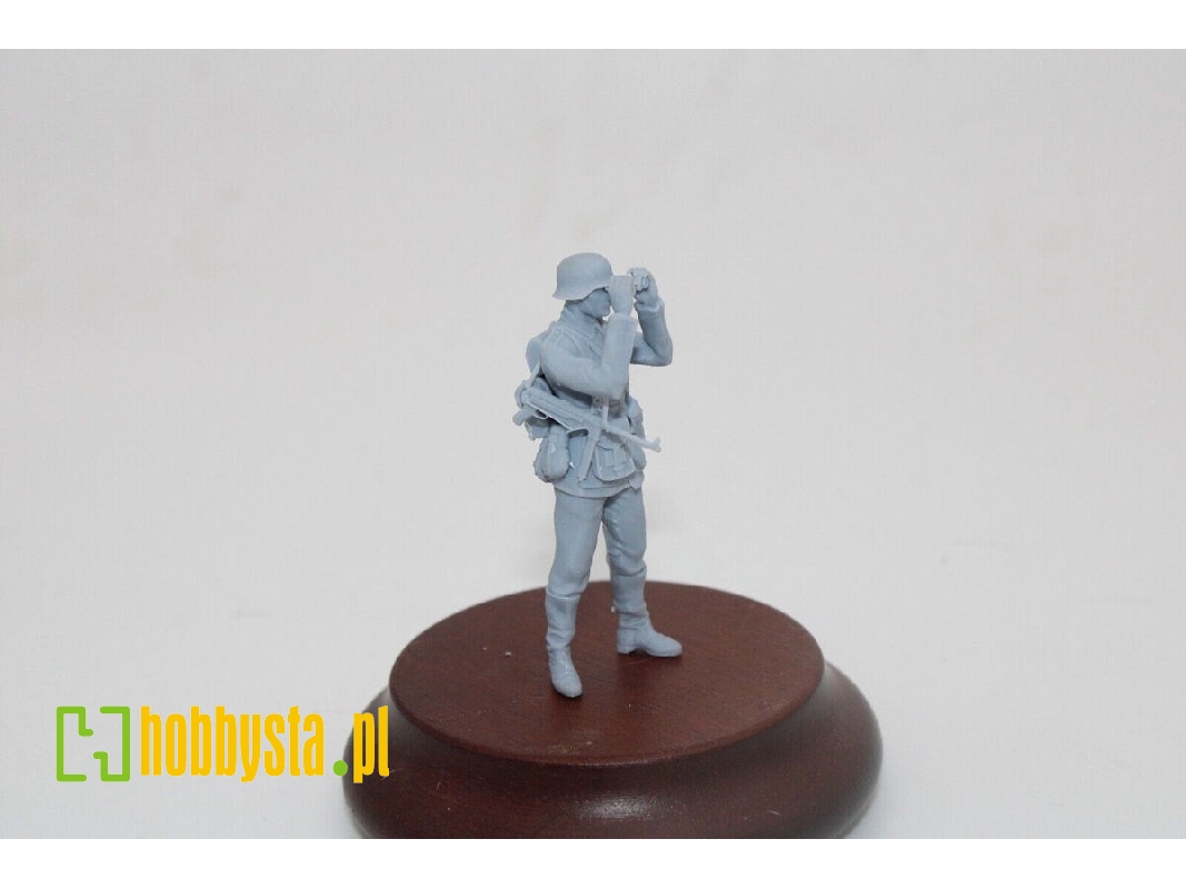 German Luftwaffe Officer For 2cm Flak/Vierling - image 1