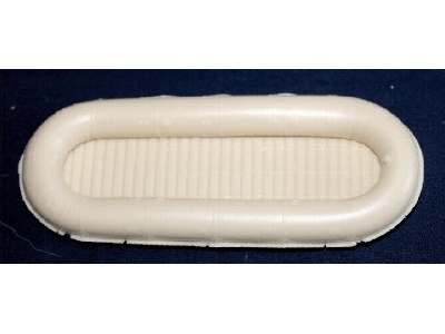 Large Raft Sack Of The Wehrmacht - image 1