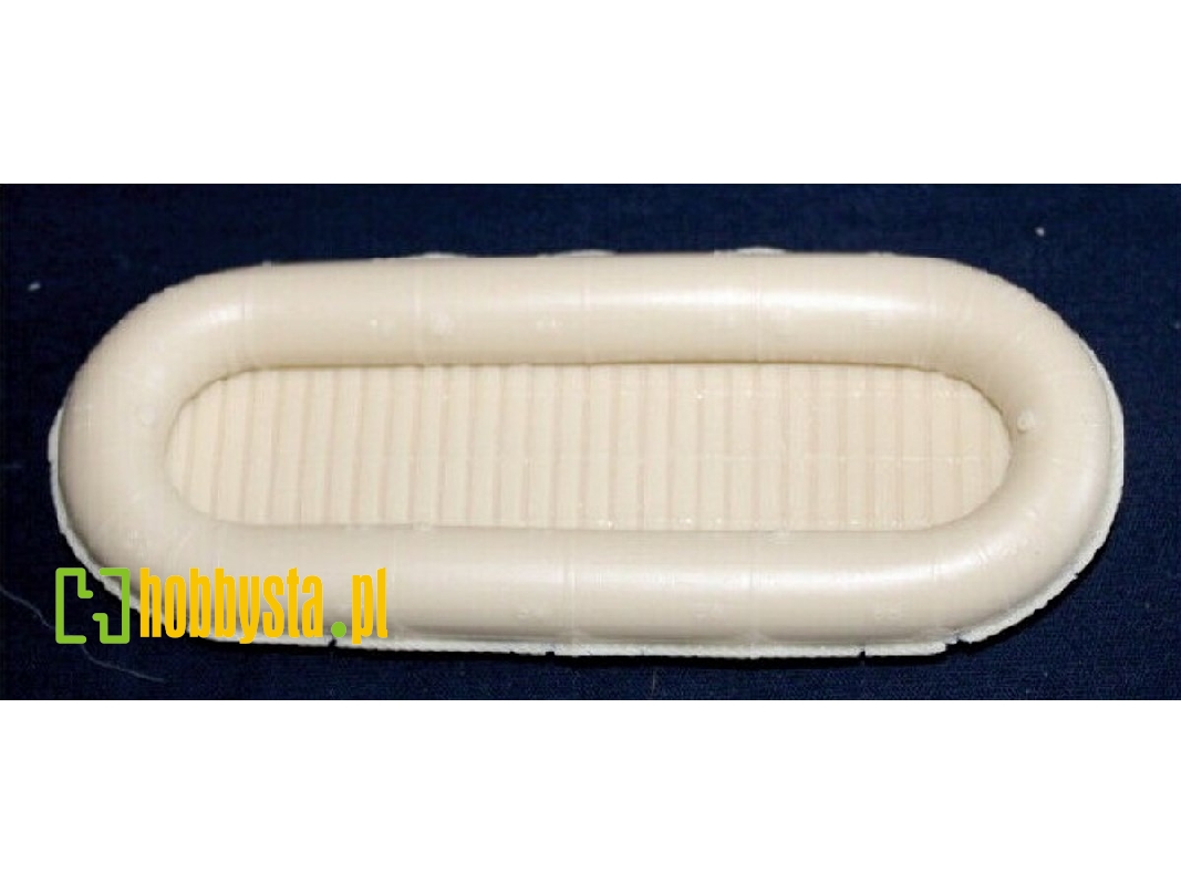 Large Raft Sack Of The Wehrmacht - image 1