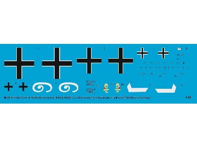 Lvg C.Vi Fa Factory/Serial Number 4362 And 4806/18 Lt. Paul Freiherr Von Pechmann - image 1