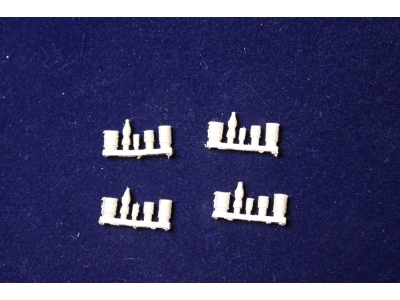 4 Sets Of Different Cans - image 1