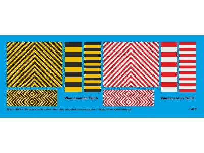 Warning Paintings For Rail And Equipment - image 1