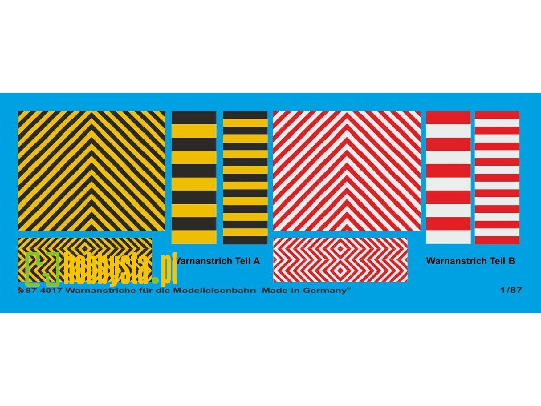Warning Paintings For Rail And Equipment - image 1