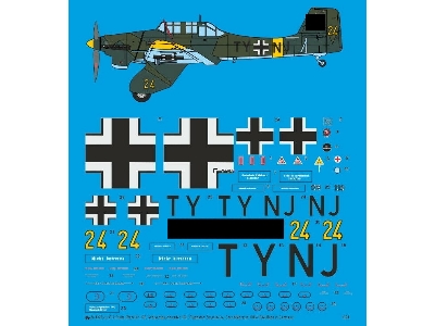 Ju 87 A Stuka - image 1