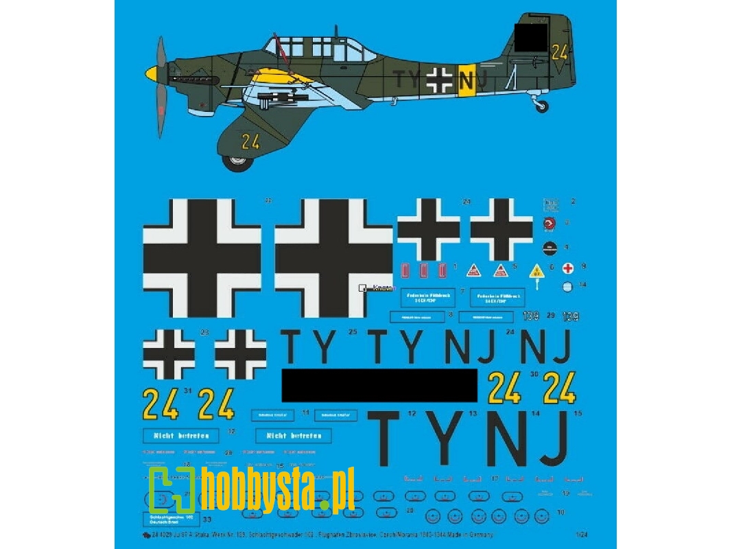 Ju 87 A Stuka - image 1