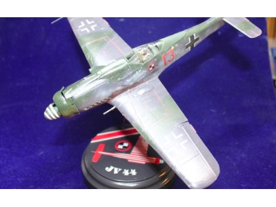 Ww2 Aircraft Display Base With Various Motifs - image 15 Ww2 Aircraft Display Base With Various Motifs - image 15