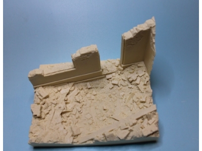 Ruined House - image 1