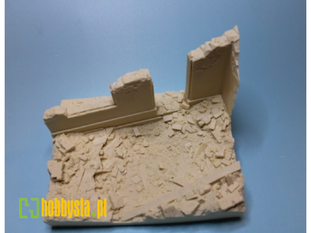 Ruined House - image 1