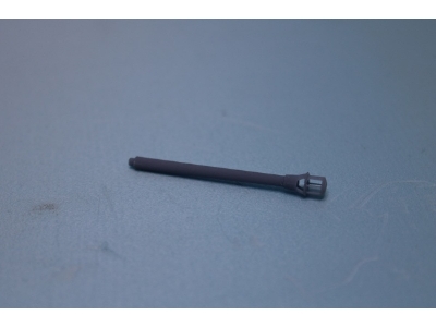 Barrel For 7,5cm Pak 40 (3d Print) - image 1