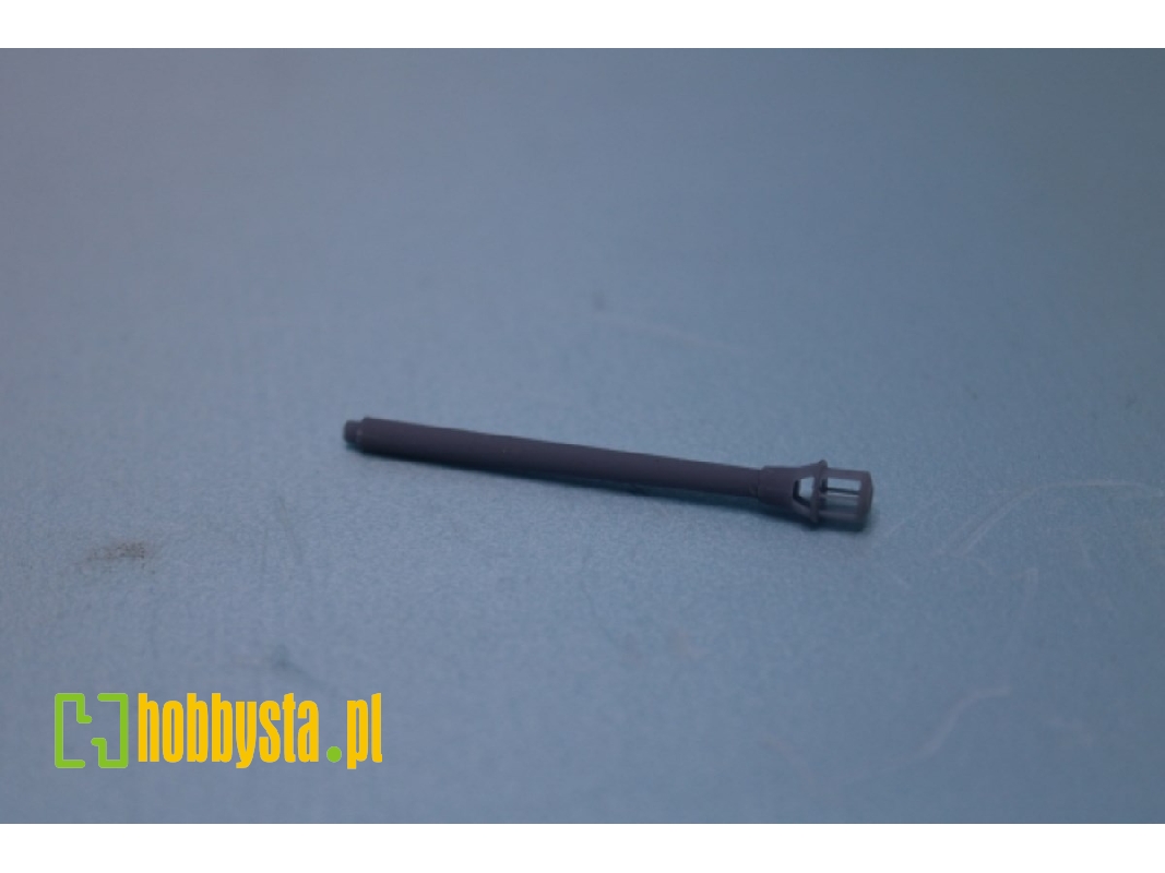 Barrel For 7,5cm Pak 40 (3d Print) - image 1