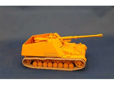 Ostkette For Panzer Iii And Panzer Iv Versions Workable, Late Version - image 1