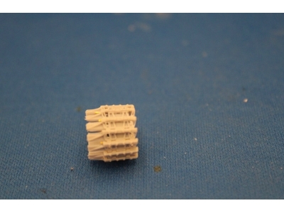 Winter Chain For Panzer Iii And Panzer Iv Versions Workable, Late Version - image 3 Winter Chain For Panzer Iii And Panzer Iv Versions Workable, Late Version - image 3