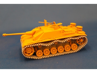 Winter Chain For Panzer Iii And Panzer Iv Versions Workable, Late Version - image 5 Winter Chain For Panzer Iii And Panzer Iv Versions Workable, Late Version - image 5