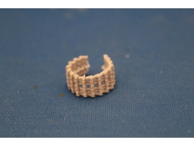 Panzer Iii And Panzer Iv Kette Early Version - image 2