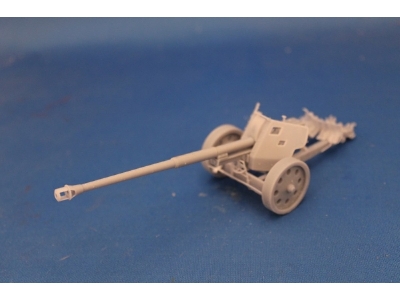 8,8cm Pak 43 Scheunentor - image 1