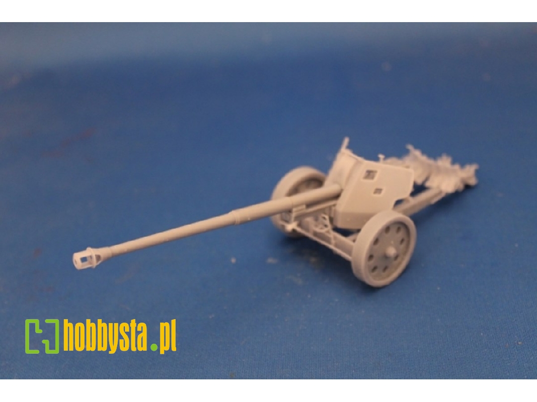 8,8cm Pak 43 Scheunentor - image 1