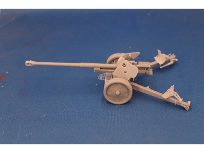 8,8cm Pak 43 Scheunentor - image 2