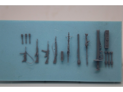 Weapon Set Wehrmacht - image 1