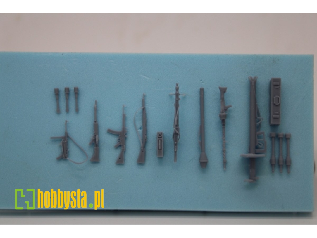 Weapon Set Wehrmacht - image 1 Weapon Set Wehrmacht - image 1