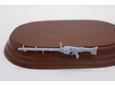 Weapon Set Wehrmacht - image 7