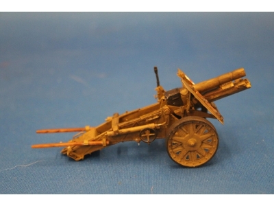 Ammo And Box Markings For Sig 33 Heavy Infantrie Gun As. (Ped4173) - image 2