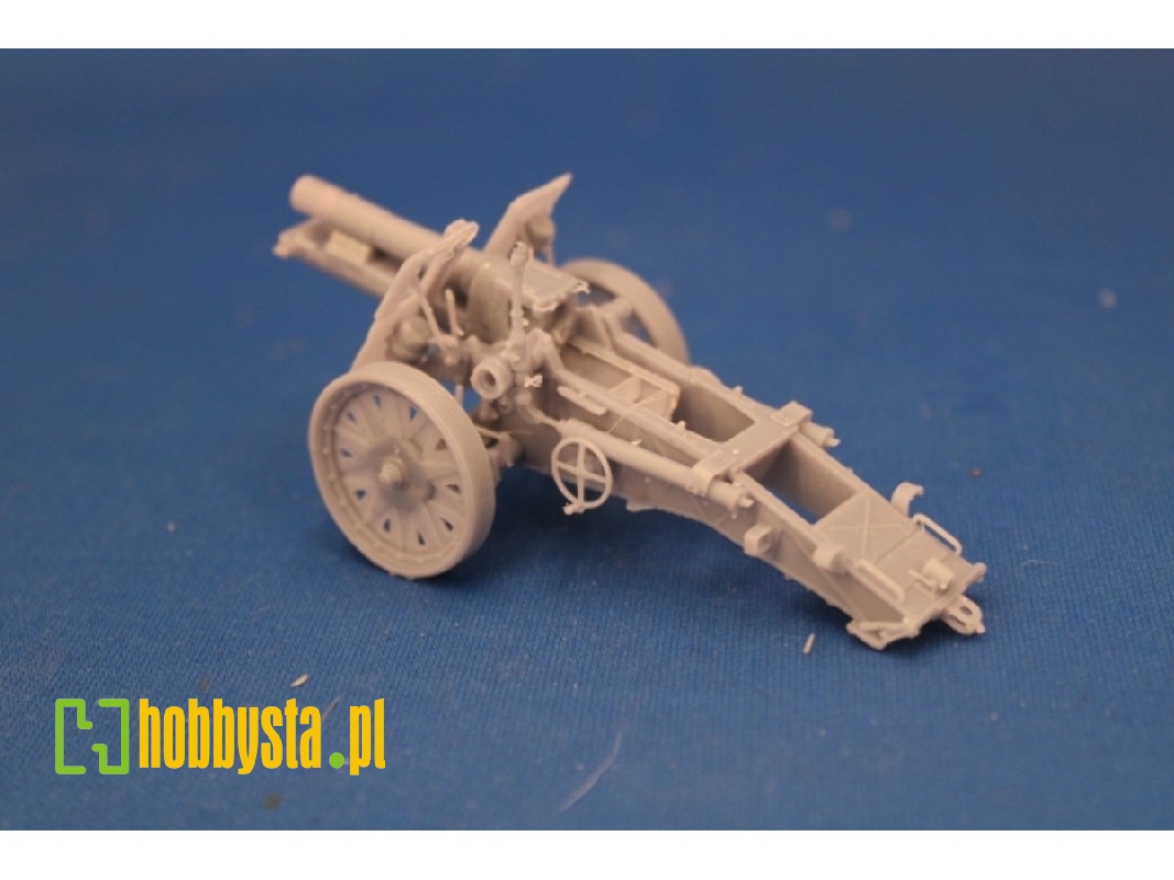 Infantry Gun Sig 33 150mm Howitzer - image 1 Infantry Gun Sig 33 150mm Howitzer - image 1