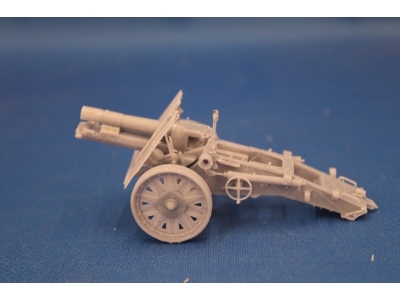 Infantry Gun Sig 33 150mm Howitzer - image 2