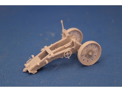Infantry Gun Sig 33 150mm Howitzer - image 4