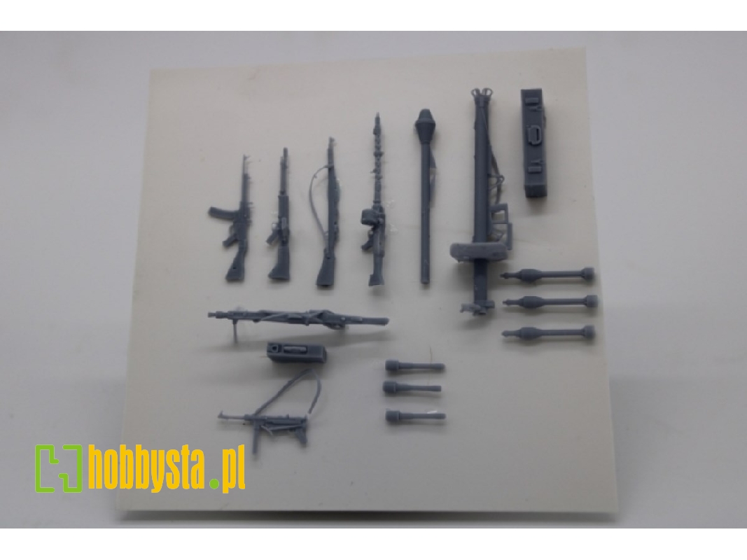 Weapon Set Wehrmacht - image 1