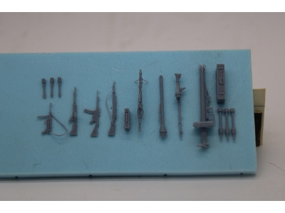 Weapon Set Wehrmacht - image 2