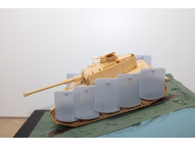 Swing Shooters For Panzer Iv Or Stug Iv - image 1