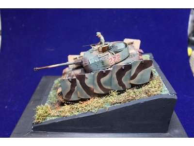 Swing Shooters For Panzer Iv Or Stug Iv - image 2