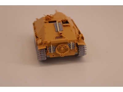 Winter Track For Pz 38 And Hetzer - image 1