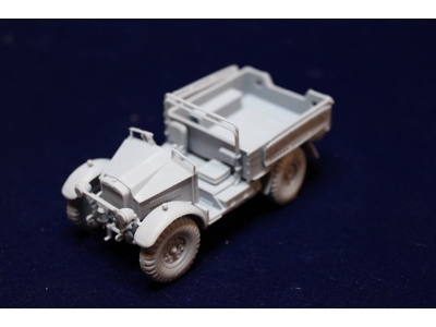 Bedford Mwd 15 Cwt - image 1